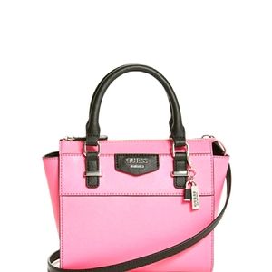 Guess purse